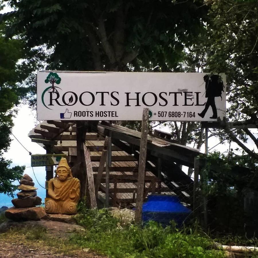 Valle Hornito Roots Casa Rustica酒店 外观 照片