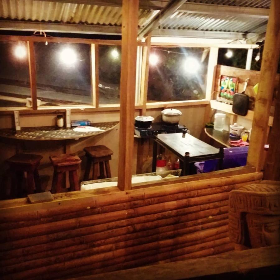 Valle Hornito Roots Casa Rustica酒店 外观 照片