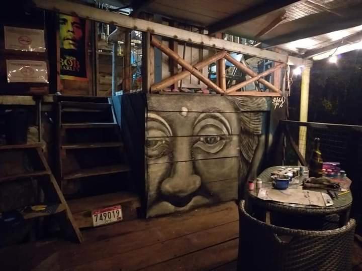 Valle Hornito Roots Casa Rustica酒店 外观 照片